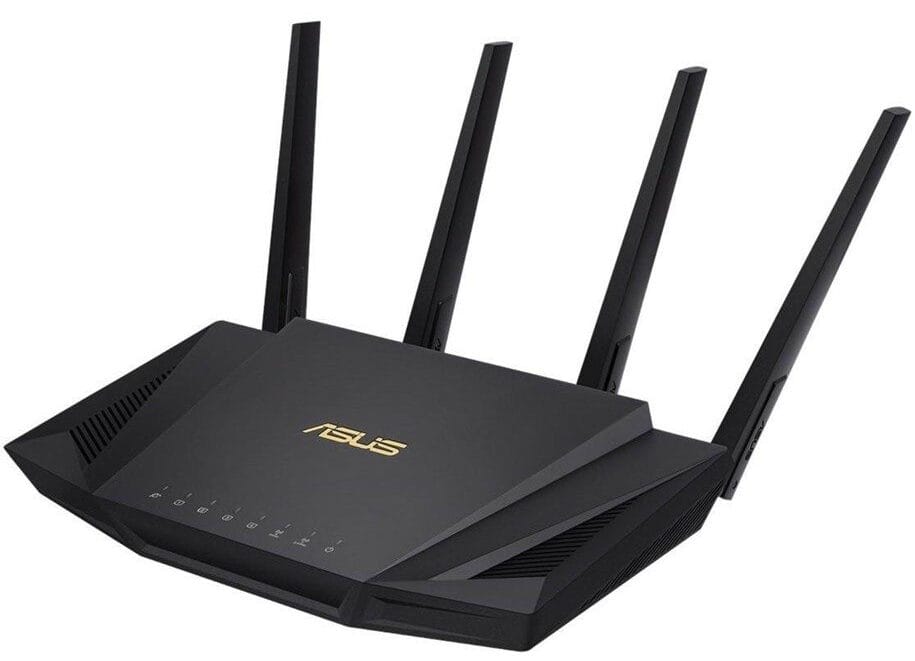 Router til fibernet | Find de 3 bedste 2026-routere her